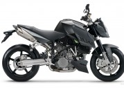 KTM 990 Super Duke KTM 990 Super Duke